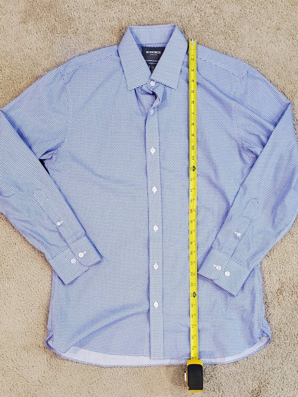 Bonobos Dress Shirt